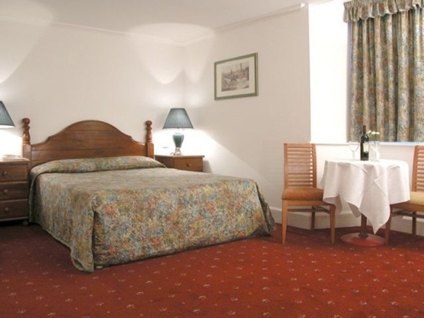 Imagen general del Hotel Prince Of Wales. Foto 2