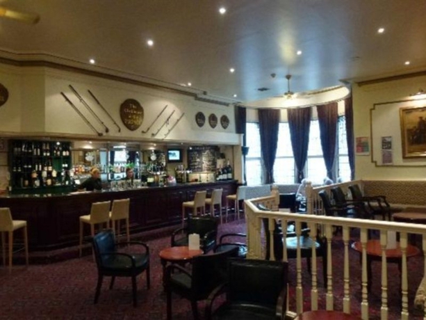 Imagen general del Hotel Prince Of Wales. Foto 3