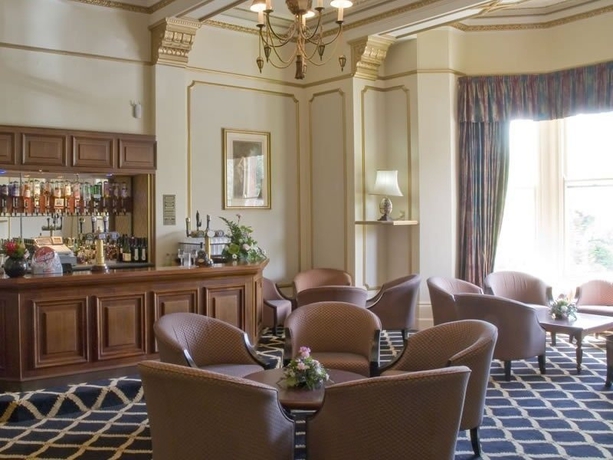 Imagen general del Hotel Prince Of Wales. Foto 5