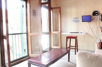Imagen general del Hotel Prince Of Wales - Little India. Foto 3