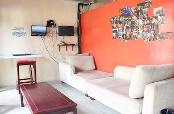Imagen general del Hotel Prince Of Wales - Little India. Foto 4