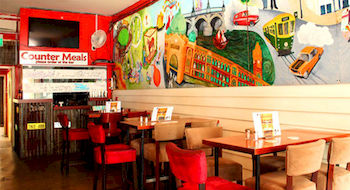 Imagen general del Hotel Prince Of Wales - Little India. Foto 5