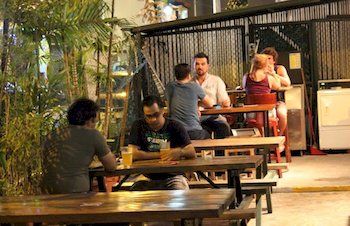 Imagen general del Hotel Prince Of Wales - Little India. Foto 11