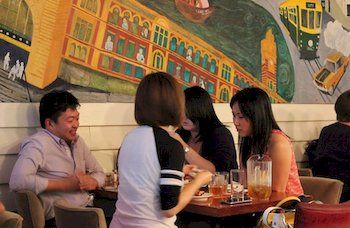 Imagen general del Hotel Prince Of Wales - Little India. Foto 12
