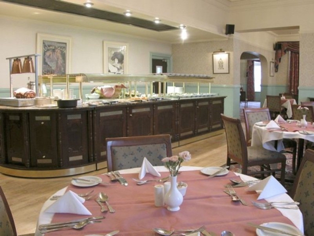 Imagen general del Hotel Prince Of Wales, Southport. Foto 4
