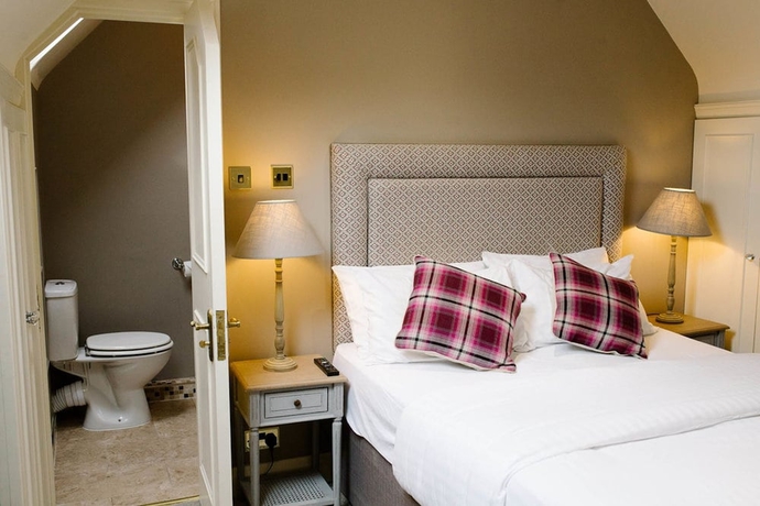 Imagen de la habitación del Hotel Prince Of Wales - Townhouse. Foto 2