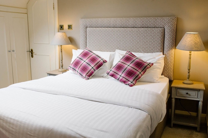 Imagen de la habitación del Hotel Prince Of Wales - Townhouse. Foto 3