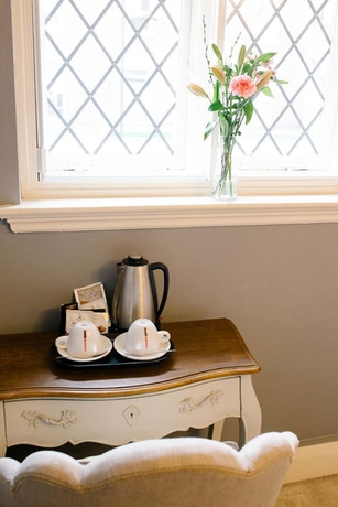 Imagen de la habitación del Hotel Prince Of Wales - Townhouse. Foto 5