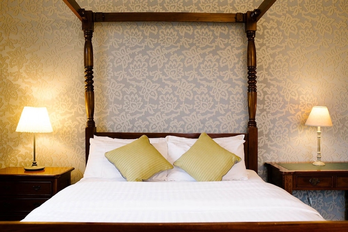 Imagen de la habitación del Hotel Prince Of Wales - Townhouse. Foto 6