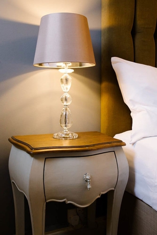 Imagen de la habitación del Hotel Prince Of Wales - Townhouse. Foto 7