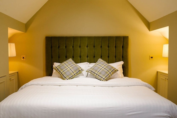 Imagen de la habitación del Hotel Prince Of Wales - Townhouse. Foto 8