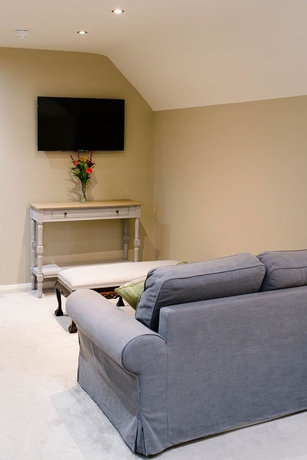 Imagen de la habitación del Hotel Prince Of Wales - Townhouse. Foto 9