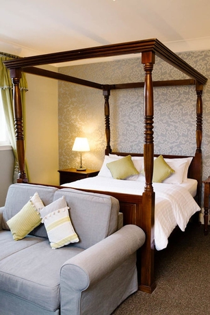 Imagen de la habitación del Hotel Prince Of Wales - Townhouse. Foto 10