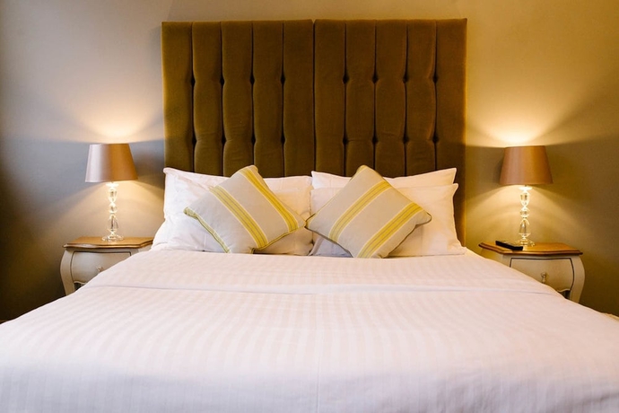 Imagen de la habitación del Hotel Prince Of Wales - Townhouse. Foto 11