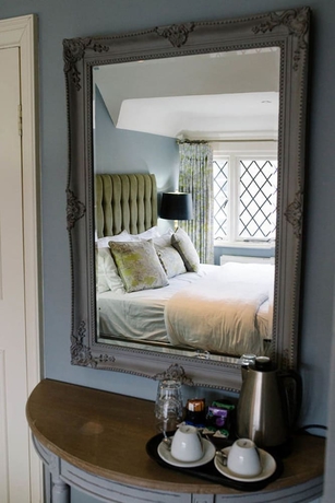 Imagen de la habitación del Hotel Prince Of Wales - Townhouse. Foto 14