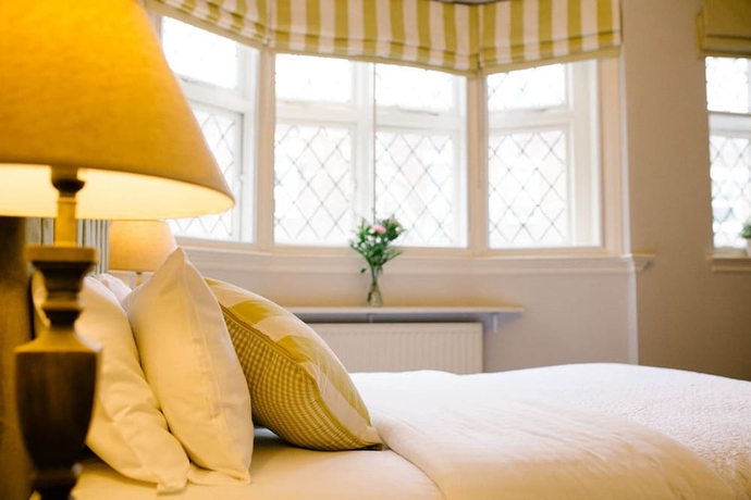 Imagen de la habitación del Hotel Prince Of Wales - Townhouse. Foto 15