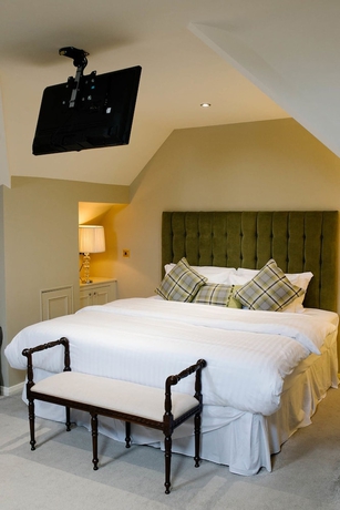 Imagen de la habitación del Hotel Prince Of Wales - Townhouse. Foto 16