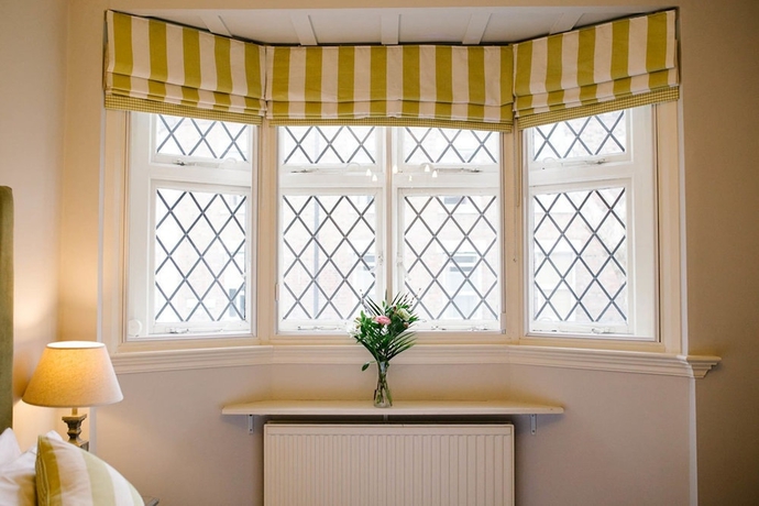 Imagen de la habitación del Hotel Prince Of Wales - Townhouse. Foto 17