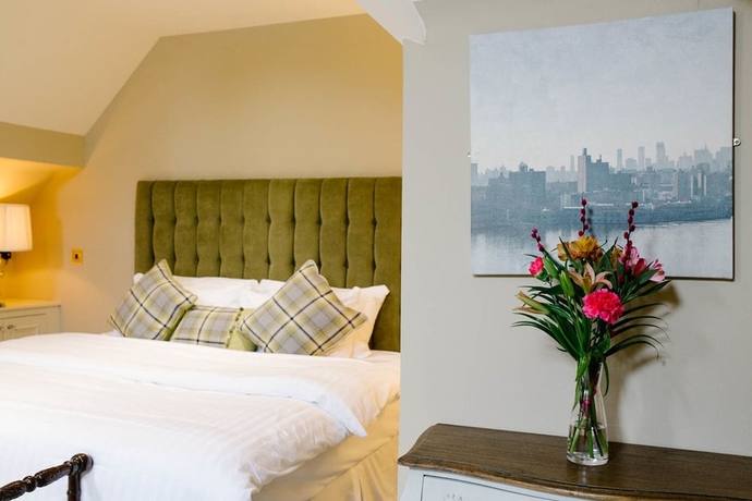 Imagen de la habitación del Hotel Prince Of Wales - Townhouse. Foto 19