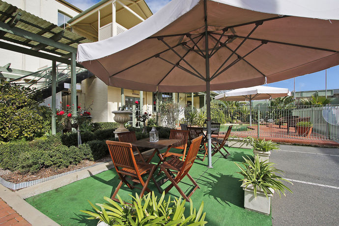 Imagen de la habitación del Hotel Prince Of Wales Wagga. Foto 8