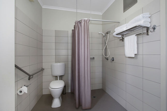 Imagen de los interiores del Hotel Prince Of Wales Wagga. Foto 16