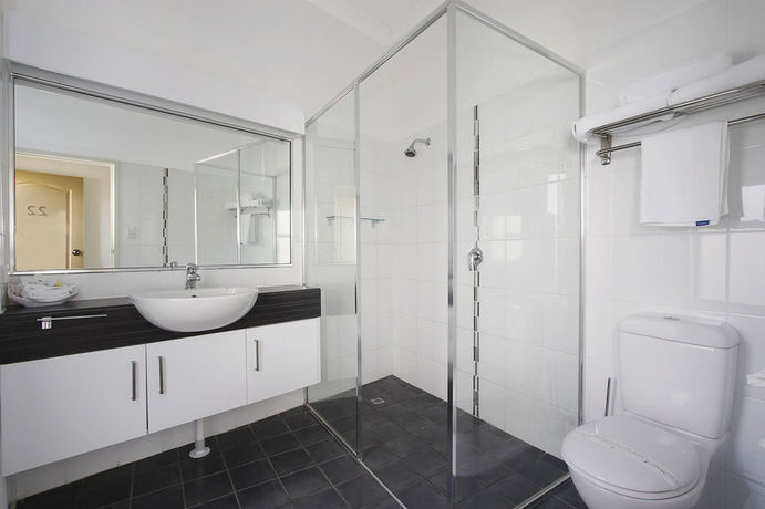 Imagen de la habitación del Hotel Prince Of Wales Wagga. Foto 10