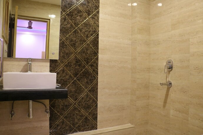 Imagen de la habitación del Hotel Prince Palace Deluxe. Foto 24