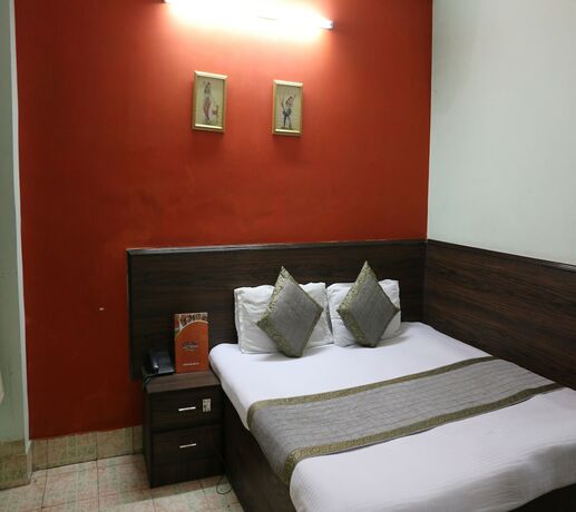 Imagen de la habitación del Hotel Prince Palace Deluxe. Foto 29