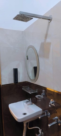 Imagen de la habitación del Hotel Prince Palace, Faizabad. Foto 2