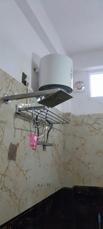 Imagen de la habitación del Hotel Prince Palace, Faizabad. Foto 3
