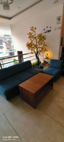 Imagen de la habitación del Hotel Prince Palace, Faizabad. Foto 6