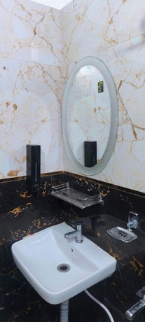 Imagen de la habitación del Hotel Prince Palace, Faizabad. Foto 12