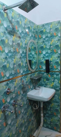 Imagen de la habitación del Hotel Prince Palace, Faizabad. Foto 13