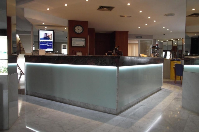 Imagen general del Hotel Prince Park, Benidorm Centro. Foto 2