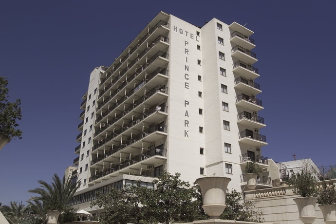 Imagen general del Hotel Prince Park, Benidorm Centro. Foto 5