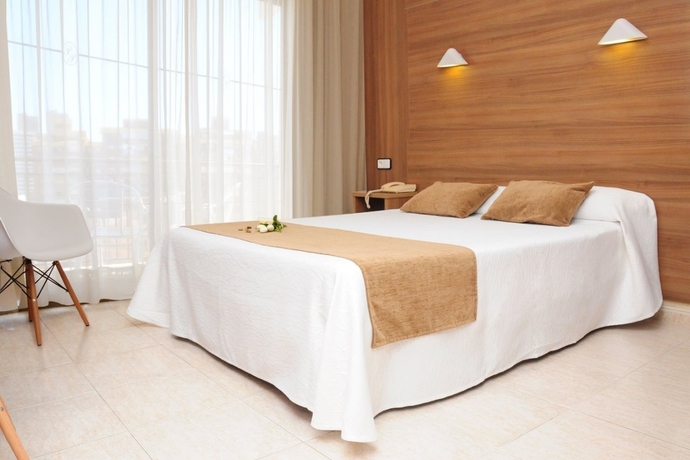 Imagen general del Hotel Prince Park, Benidorm Centro. Foto 7