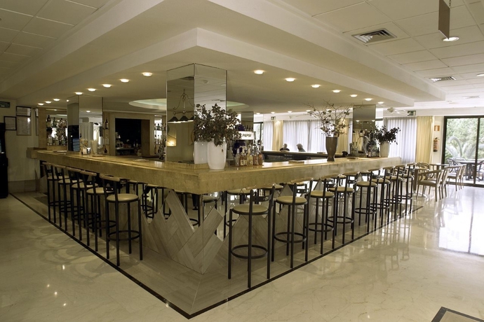 Imagen general del Hotel Prince Park, Benidorm Centro. Foto 8