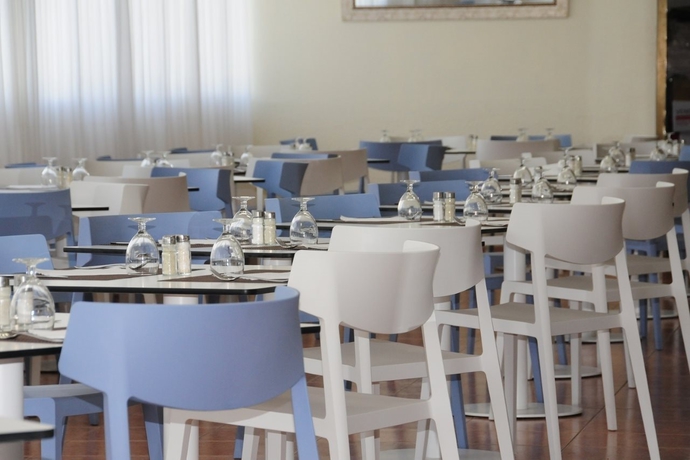 Imagen general del Hotel Prince Park, Benidorm Centro. Foto 11