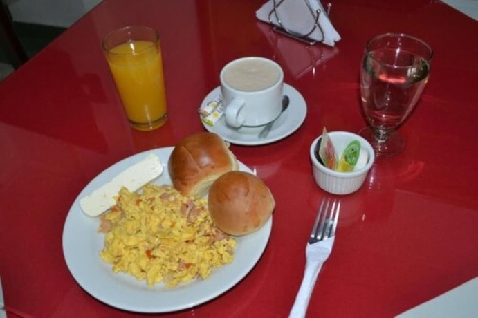 Imagen general del Hotel Prince Plaza. Foto 3