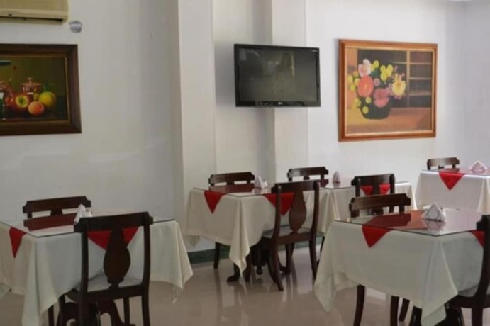 Imagen general del Hotel Prince Plaza. Foto 4