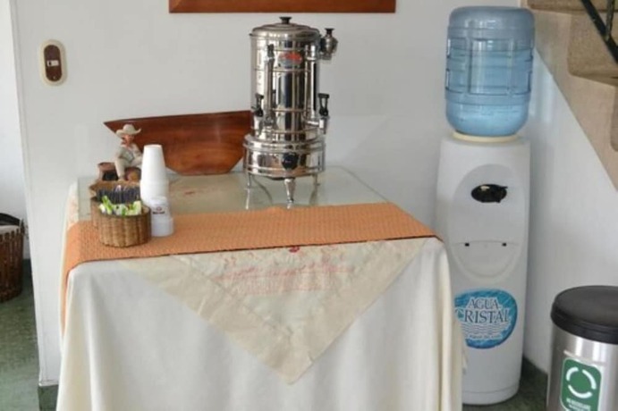 Imagen general del Hotel Prince Plaza. Foto 5