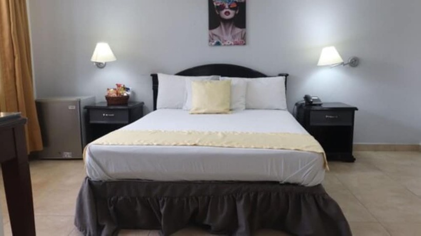 Imagen general del Hotel Prince Plaza. Foto 7