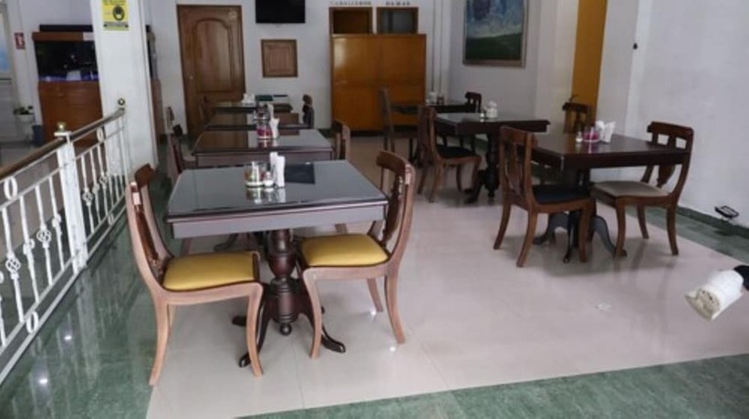 Imagen general del Hotel Prince Plaza. Foto 12