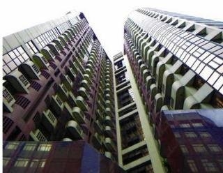 Imagen de la habitación del Hotel Prince Plaza Ii. Foto 3