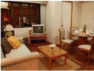 Imagen de los interiores del Hotel Prince Plaza Ii. Foto 9