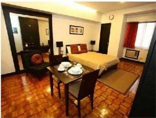 Imagen de los interiores del Hotel Prince Plaza Ii. Foto 10