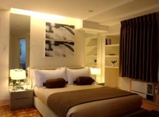 Imagen de los interiores del Hotel Prince Plaza Ii. Foto 11