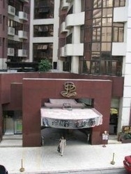 Imagen de los interiores del Hotel Prince Plaza Ii. Foto 12