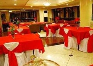 Imagen de los interiores del Hotel Prince Plaza Ii. Foto 13