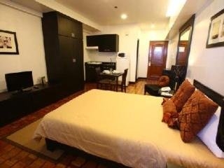 Imagen de la habitación del Hotel Prince Plaza Ii. Foto 7